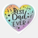 Zoek naar beste papa ooit stickers Bestty ever