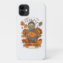 Zoek naar dankbaarheid iphone hoesjes Kalkoen