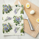 Zoek naar paarse bloemen keuken handdoeken Moeder