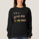 Zoek naar wiskunde hoodies Dag