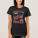 Zoek naar vrachtwagen tshirts Gewoon