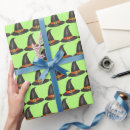 Zoek naar heksen cadeaupapier Herfst