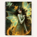 Zoek naar fairy notitieboeken Verjaardag