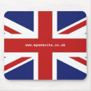 Zoek naar britse vlag muismatten Uk flag
