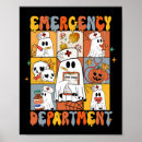 Zoek naar hulpdiensten posters Halloween