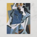 Zoek naar juan gris briefkaarten 1917