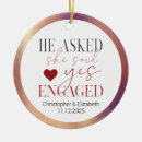 Zoek naar rose ornamenten Koppel