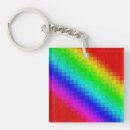 Zoek naar rainbow sleutelhangers Homo