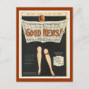 Zoek naar goed nieuws briefkaarten Elk persoon