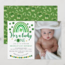 Zoek naar klavers uitnodigingen Elk persoon