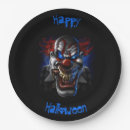 Zoek naar clown borden Blauw