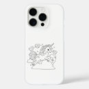 Zoek naar leuke hond iphone hoesjes Cartoon