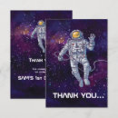 Zoek naar astronaut Space birthday party