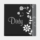 Zoek naar dirty dishes magneten Vuile gerechten