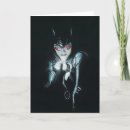 Zoek naar catwoman kaarten Stripverhaal