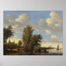Zoek naar ruisdael posters Landschap