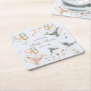 Zoek naar sterren onderzetters Elk persoon