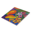 Zoek naar stilleven tegels Blauw