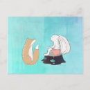 Zoek naar rabbit briefkaarten Schattig