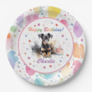 Zoek naar doberman borden Schattig