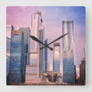 Zoek naar manhattan klokken New york