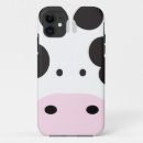 Zoek naar grappige koeien iphone hoesjes Schattig