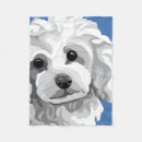 Zoek naar poedel fleece dekens Gezelschapsdieren