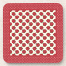 Zoek naar diep onderzetters Voor haar