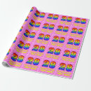 Zoek naar rainbow stripes cadeaupapier Kleurrijk