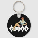 Zoek naar pinup sleutelhangers Retro