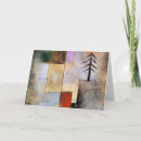 Zoek naar paul klee kaarten Bauhaus