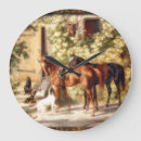 Zoek naar ezel klokken Paarden