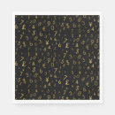 Zoek naar wiskunde servetten Getallen