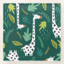 Zoek naar baby dieren onderzetters Tuin