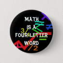 Zoek naar wiskundige buttons School