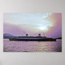 Zoek naar stoomschepen posters Cruiseschepen