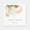 Zoek naar rozen papieren servetten Roos