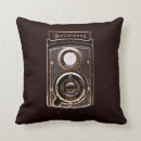 Zoek naar retro camera kussens Fotografie