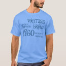 Zoek naar vintage 1960 tshirts Klassiek