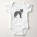 Zoek naar wolf baby rompers Wild
