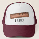 Zoek naar nerds trucker petten Wiskunde