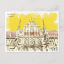 Zoek naar münchen briefkaarten Vintage