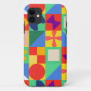 Zoek naar patchwork quilt iphone hoesjes Blauw