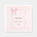 Zoek naar gestippeld servetten Baby shower