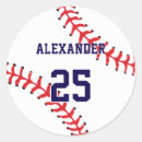 Zoek naar baseball stickers Naam