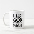 Zoek naar rise mokken God