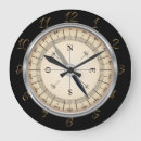 Zoek naar compass klokken Modern