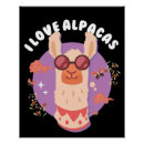 Zoek naar grappige lama kunst Alpaca