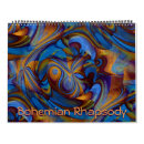 Zoek naar trippy kalenders Abstract