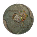Zoek naar steampunk dartborden Klokwerk